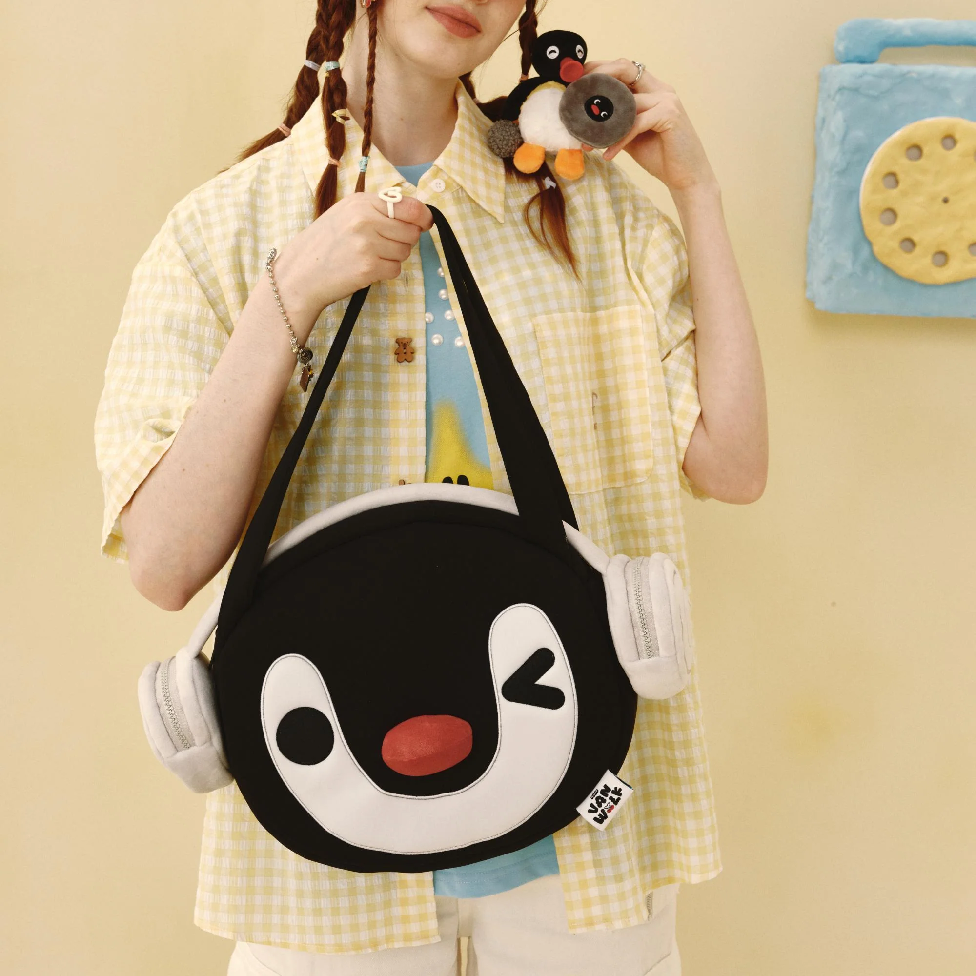 crossbody bag